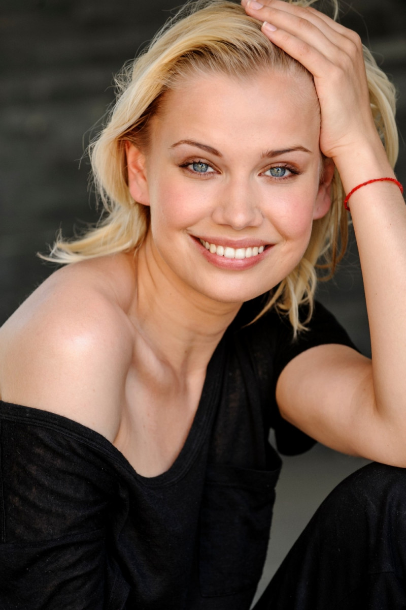 Photo of model Inga Grigorenko - ID 449879