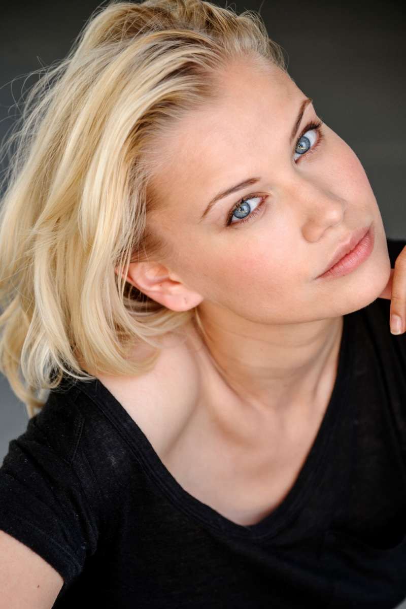 Photo of model Inga Grigorenko - ID 449887