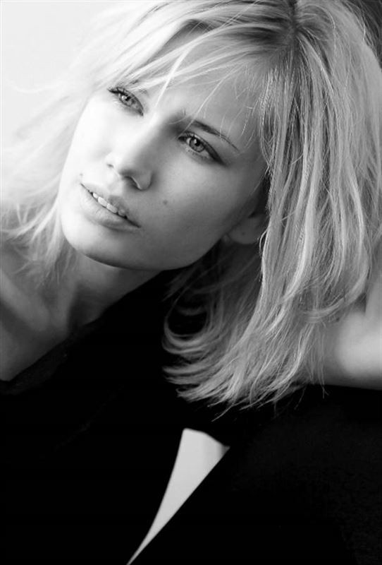 Photo of model Inga Grigorenko - ID 449921
