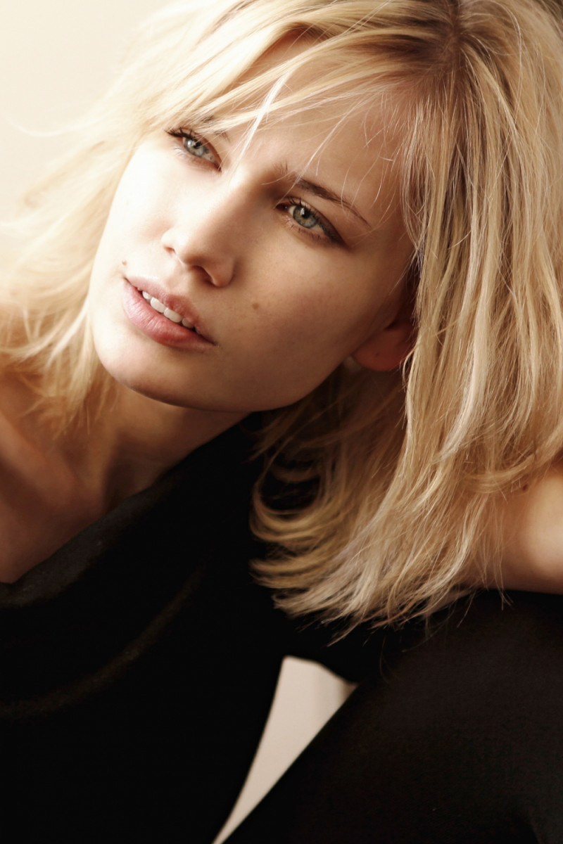 Photo of model Inga Grigorenko - ID 449949