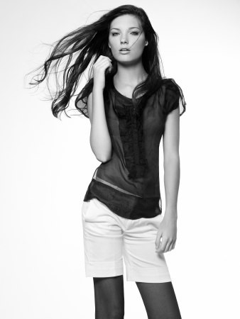 Photo of model Kurstin Beaver - ID 106401