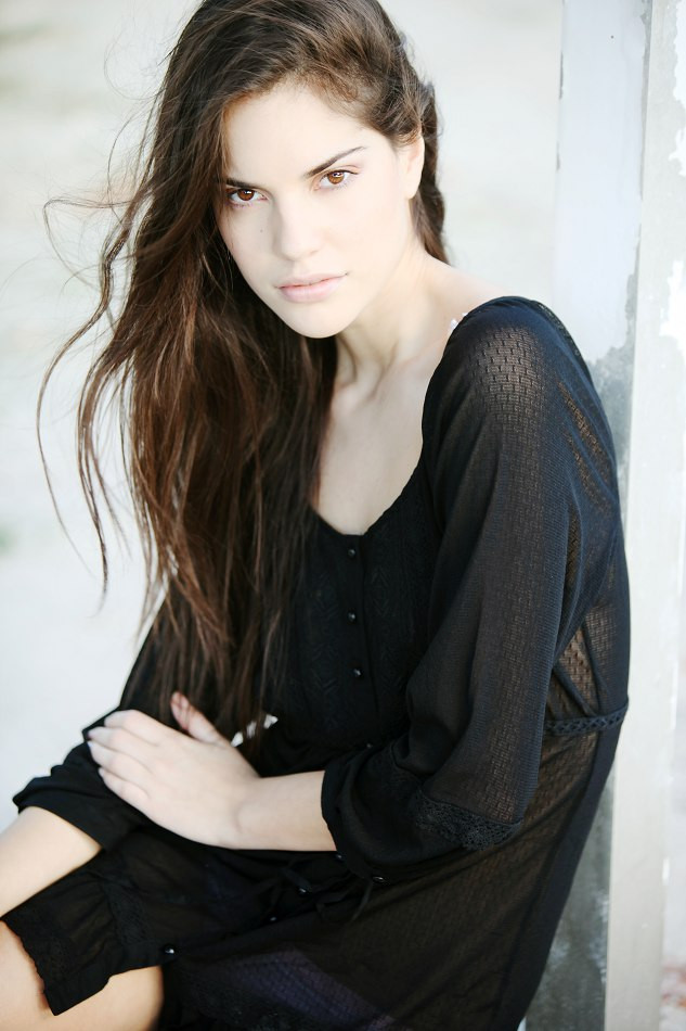 Photo of model Carolina Cubas - ID 324614