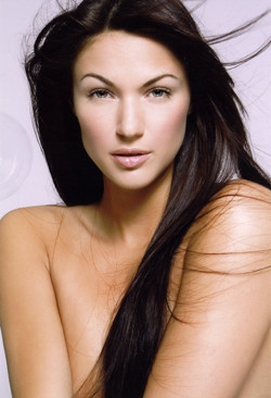 Photo of model Bojana Barovic - ID 106764