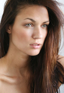 Photo of model Bojana Barovic - ID 106766
