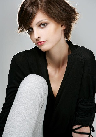 Photo of model Anja Platzer - ID 107149