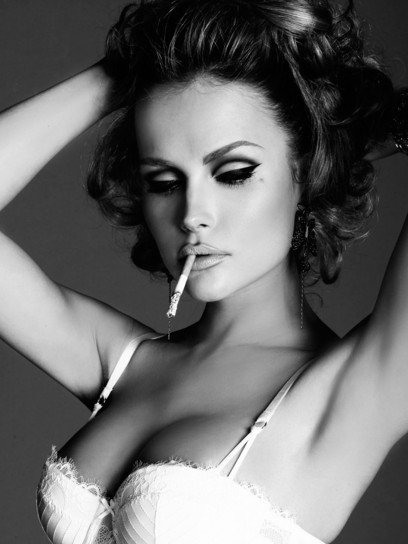 Photo of model Natalia Borges - ID 578268