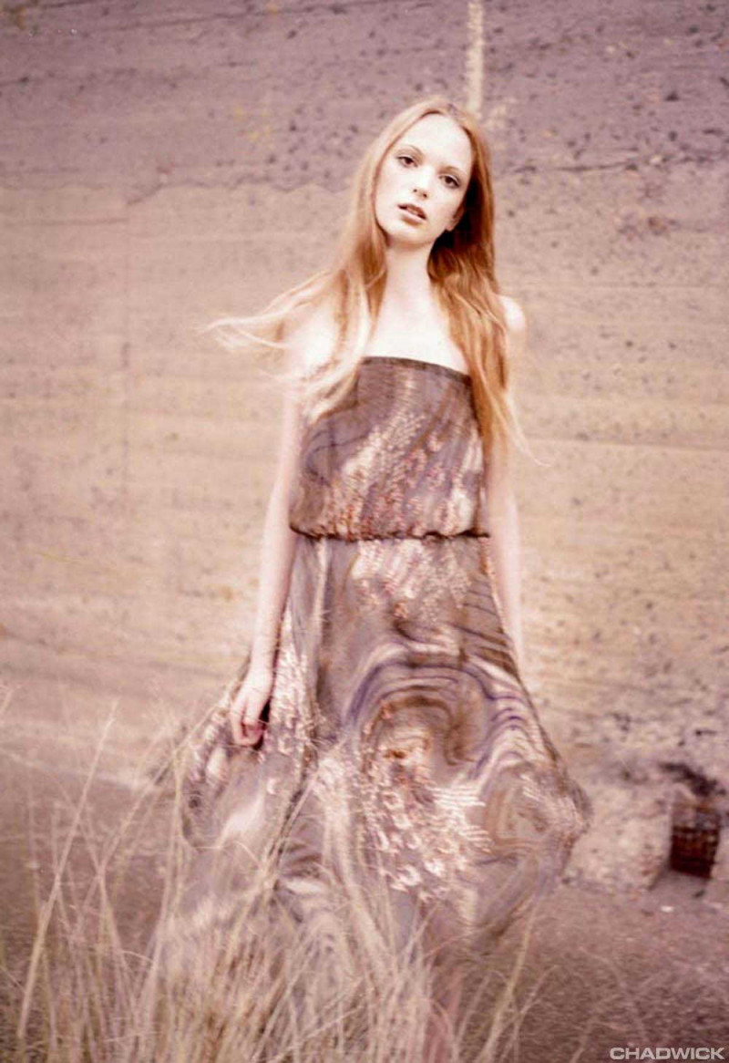 Photo of fashion model Chrystal Copland - ID 107562 | Models | The FMD