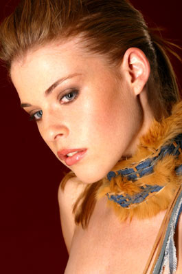 Photo of model Rebecca Frost - ID 107636
