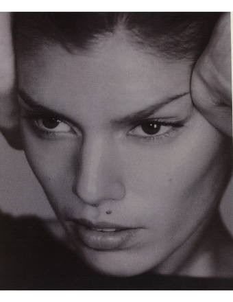 Photo of model Suzanna Todorova - ID 108145