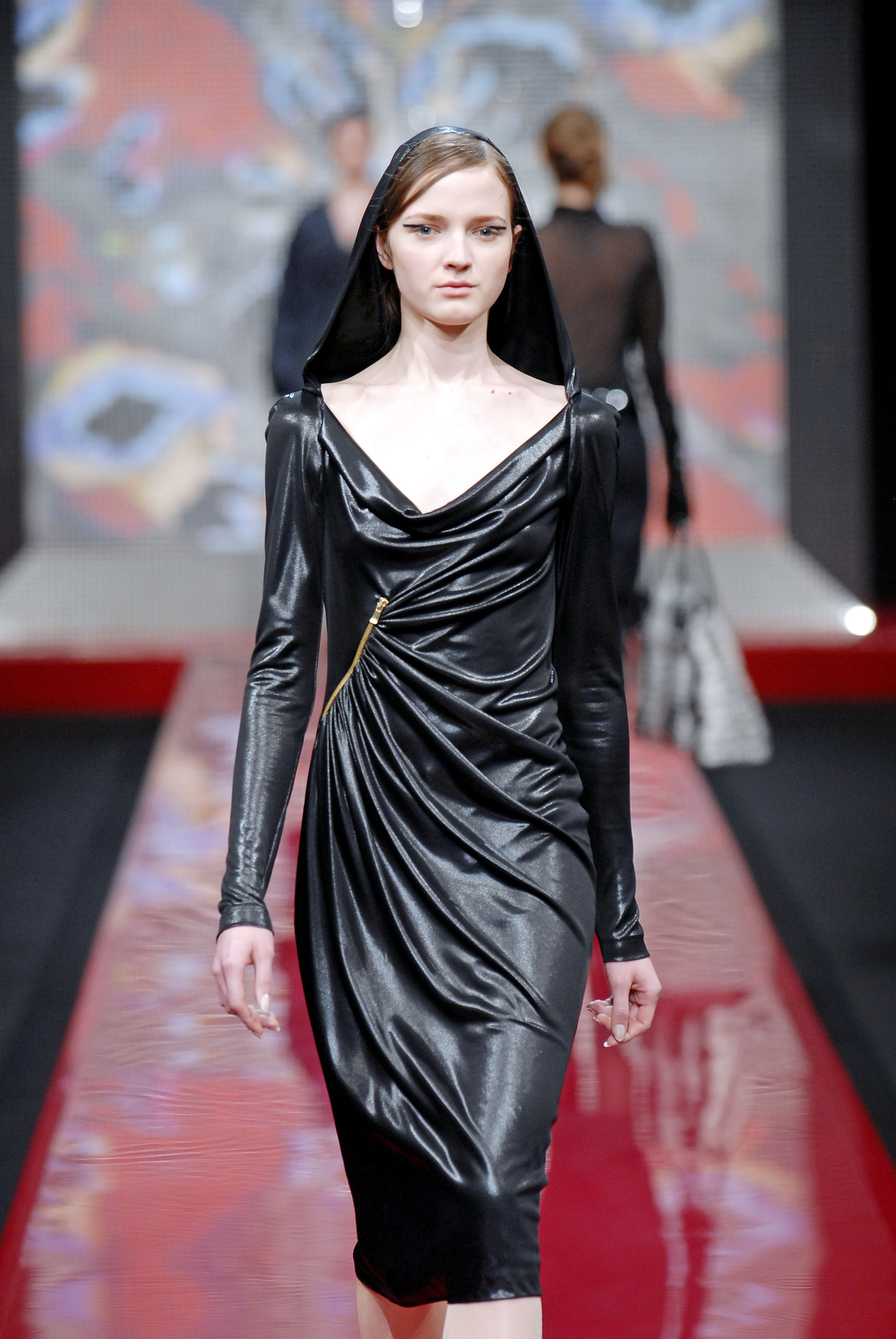 Photo of fashion model Angelika Kocheva - ID 111953 | Models | The FMD