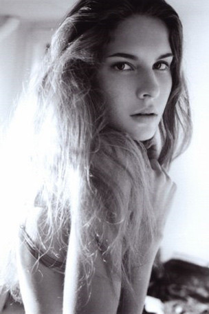 Photo of model Marieke Sterling - ID 108266