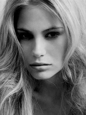 Photo of model Sarah Svensson - ID 108306
