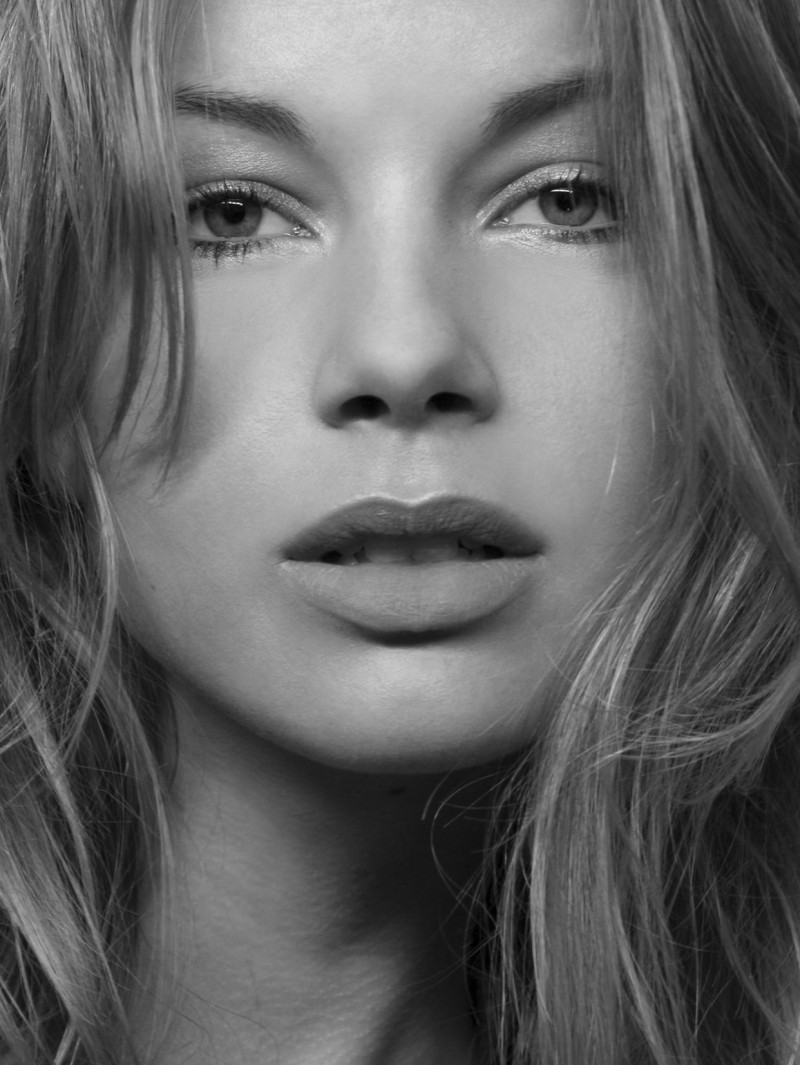 Photo of model Marianne Mosbaek - ID 108351