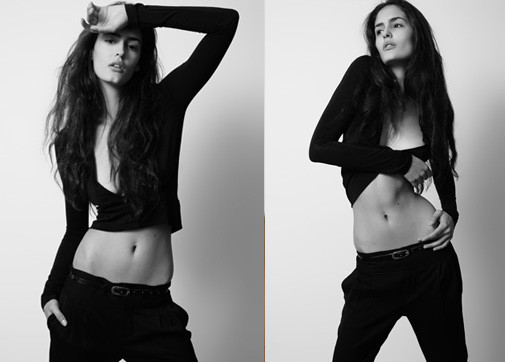 Photo of fashion model Lorena Bruno - ID 108668 | Models | The FMD