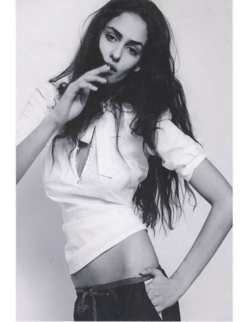Photo of model Lorena Bruno - ID 108669