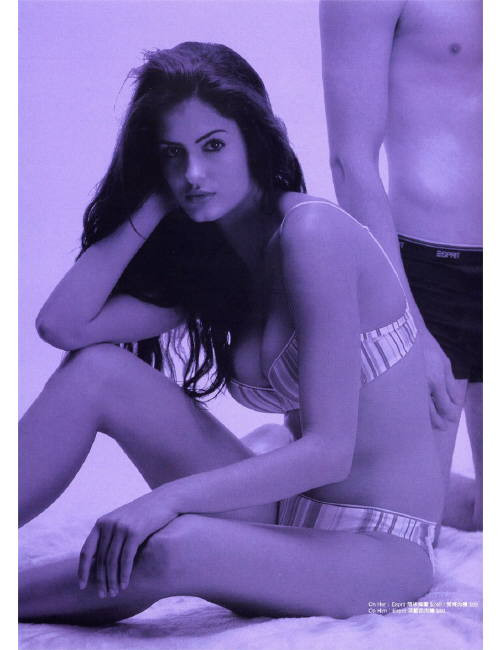 Photo of model Lorena Bruno - ID 108678