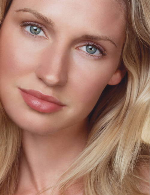 Photo of model Catherine McCord - ID 109814
