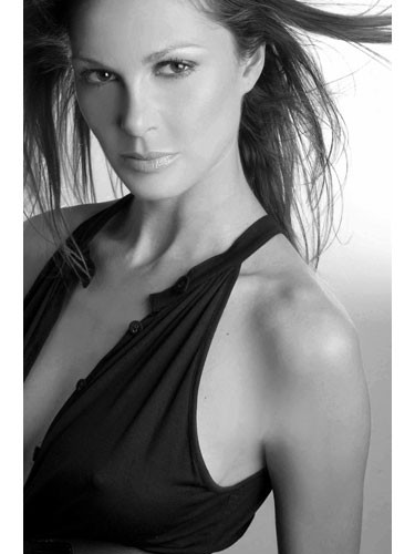 Photo of model Chiara Gennari - ID 109648