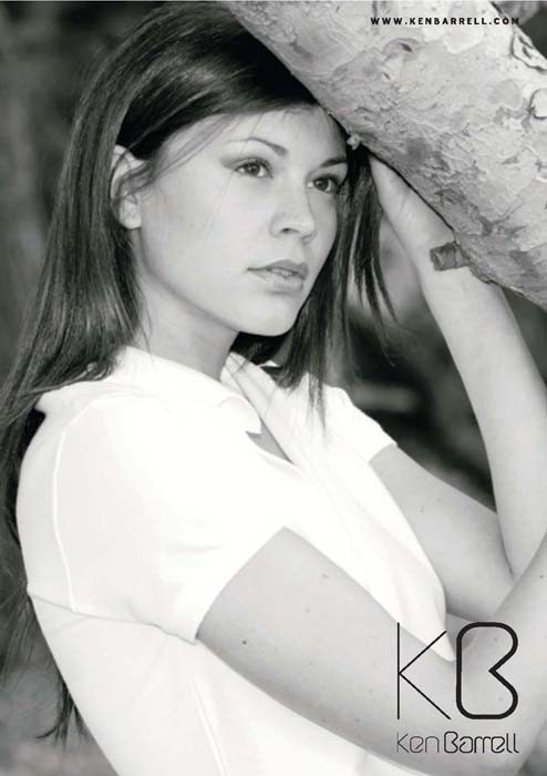 Photo of model Marcela Novotna - ID 109702