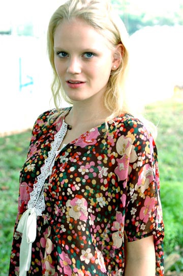 Photo of model Nina Heckt - ID 116366
