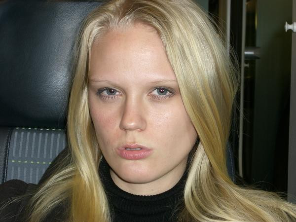 Photo of model Nina Heckt - ID 135993