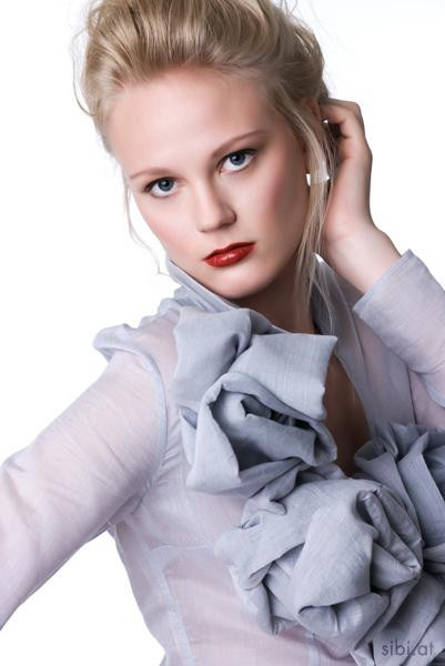 Photo of model Nina Heckt - ID 143398
