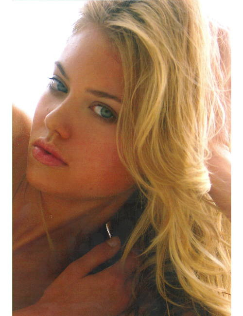 Photo of model Nicole Lodl - ID 109732