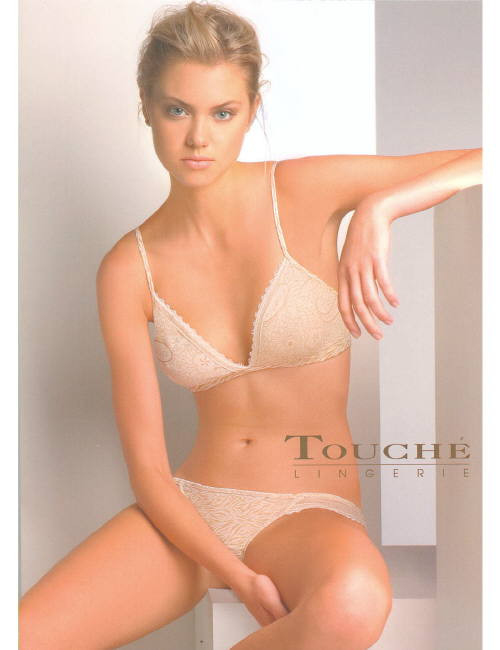 Photo of model Nicole Lodl - ID 109736