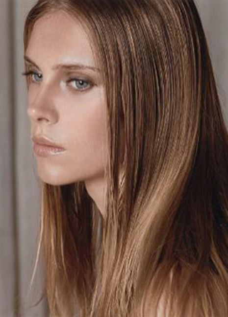 Photo of model Julia Tjukina - ID 109768