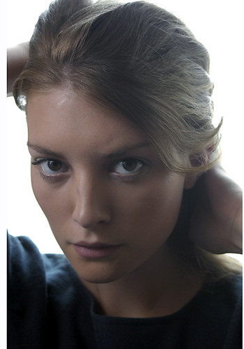 Photo of model Isabel Brismar Lind - ID 110556