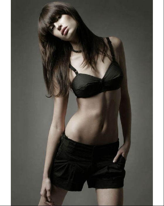 Photo of model Sabrina Ioffreda - ID 110419