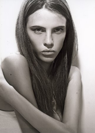 Photo of model Adina Forizs - ID 119594