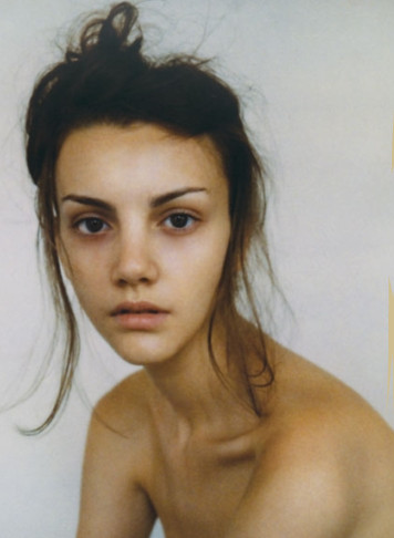 Photo of model Olesya Senchenko - ID 110856