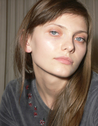 Photo of model Alina Birladeanu - ID 111263