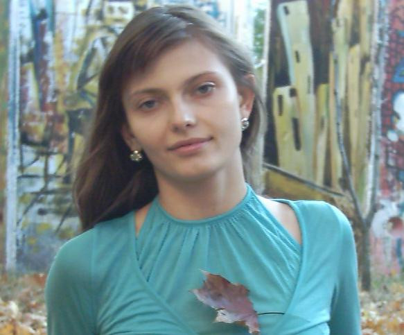 Photo of model Alina Birladeanu - ID 111919