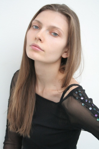 Photo of model Alina Birladeanu - ID 288631