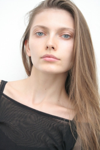 Photo of model Alina Birladeanu - ID 288640