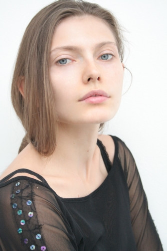 Photo of model Alina Birladeanu - ID 288648