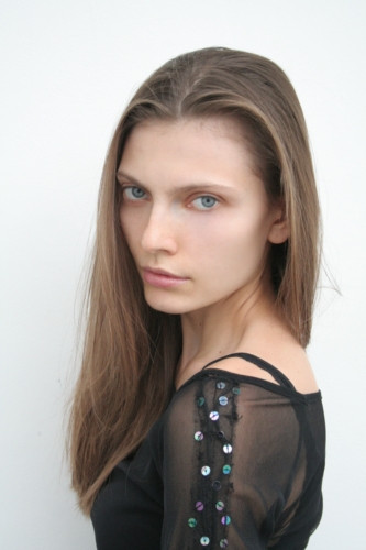 Photo of model Alina Birladeanu - ID 288651