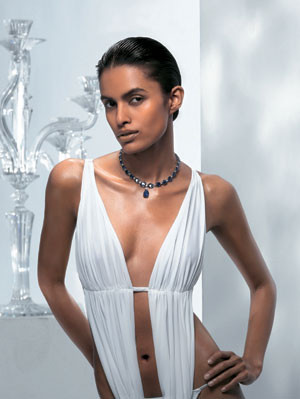 Photo of model Lakshmi Menon - ID 111252