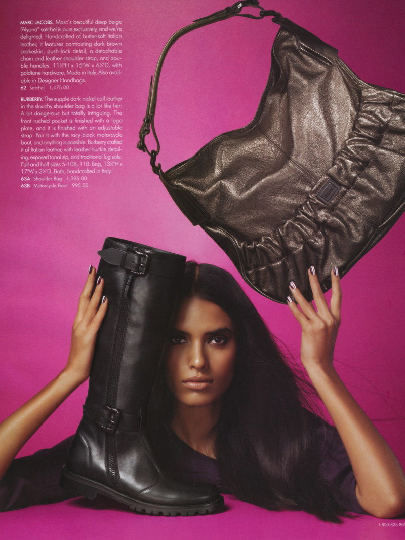 Photo of fashion model Lakshmi Menon - ID 211165 | Models | The FMD