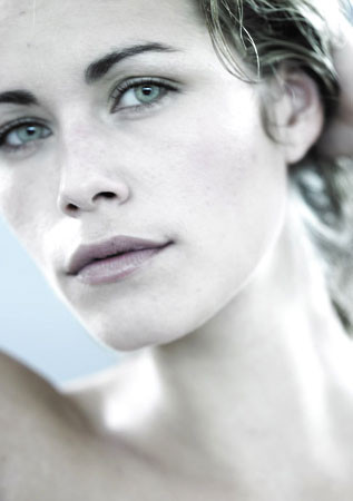 Photo of model Tine Stapelfeldt - ID 111429