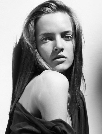 Photo of model Daria Strokous - ID 111641