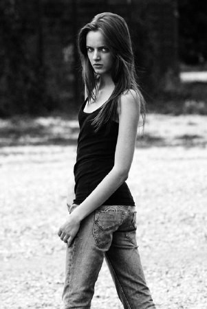 Photo of model Daria Strokous - ID 111643