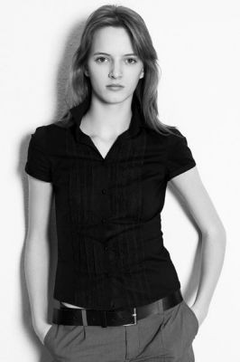 Photo of model Daria Strokous - ID 129081