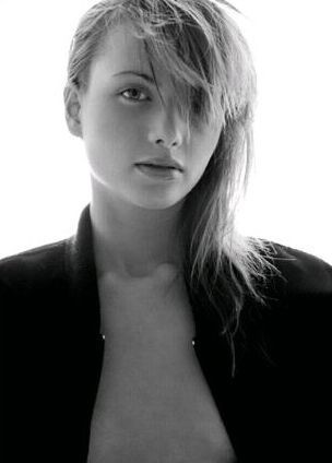 Photo of model Zuzana Lakatosova - ID 111688