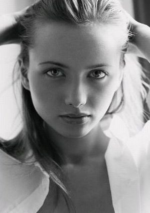 Photo of model Zuzana Lakatosova - ID 111690