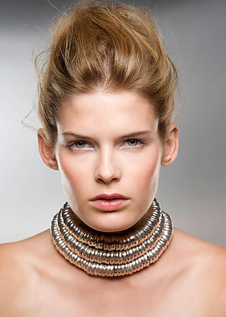 Photo of fashion model Eva-Maria Lutz - ID 111728 | Models | The FMD