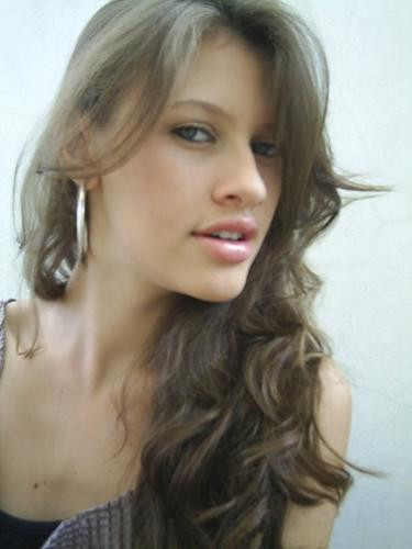 Photo of model Bruna Finotti - ID 111753