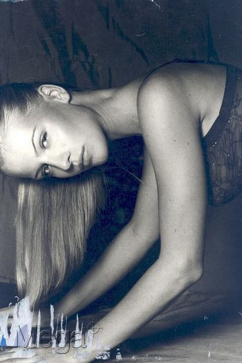 Photo of model Aneta Kuklová - ID 111837